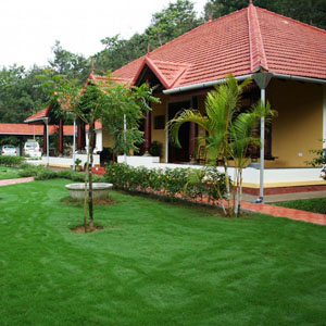 Home Stay Near Belur